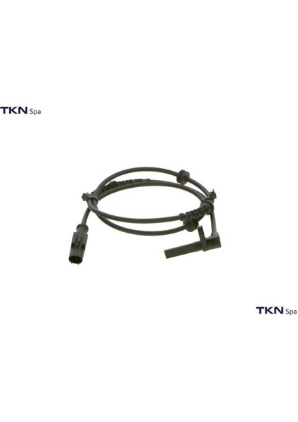 Tp FI-ABS-017 - Abs Kablosu Sensörü Ön Sağ Sol Ducato Iıı Boxer Iıı