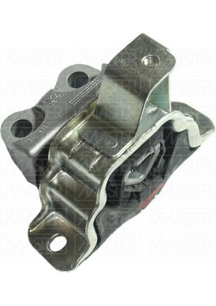 MAST4422 - Motor Takozu Doblo Iıı Lınea 1.3 Mtjd.85 Hp