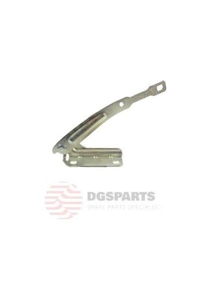 Dgs T-12034 - Kaput Menteşesi Sağ Logan Dokker Lodgy
