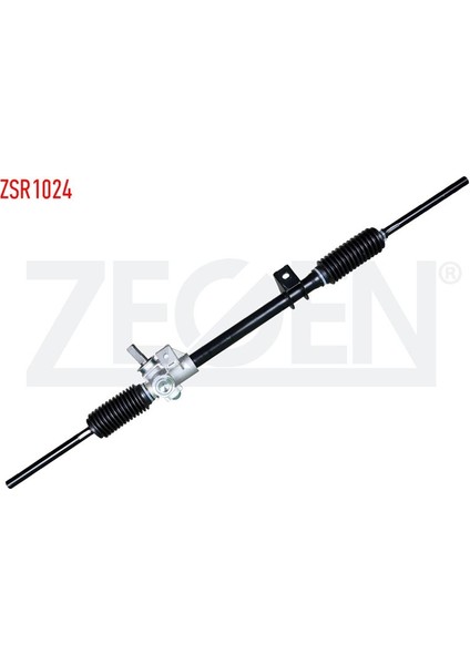 ZEGEN-ZSR1024 - Dıreksıyon Kutusu Manuel Rotmıllı Renault Express 1.4 - 1.6 D - 1.9 D 1985-1998