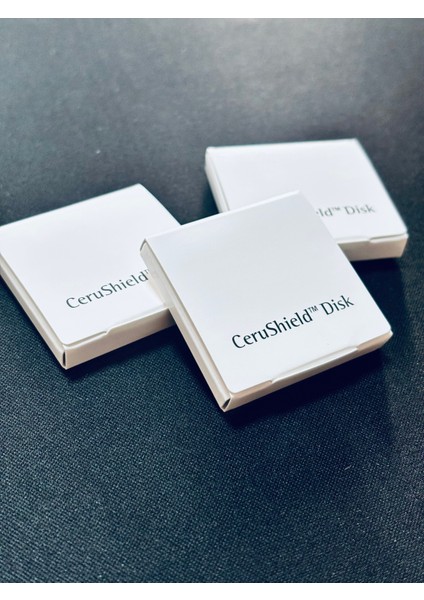 8'li Phonak Cerushield Işitme Cihazı Filtresi x 3 Paket (24 Adet)
