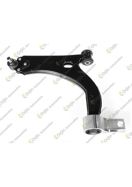 -00384 - Salıncak Sol Komple Fıesta V 02> Fusıon 01> / Mazda 2 03>