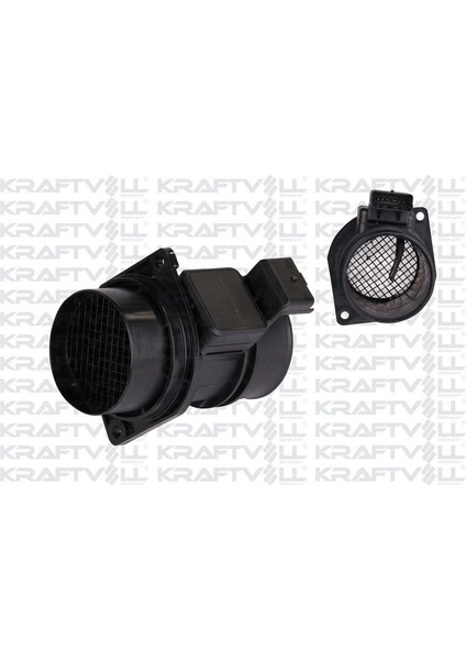 KRAFTVOLL-05060037 - Hava Debımetresı Master Iı-Movano 2,2-2,5dcı
