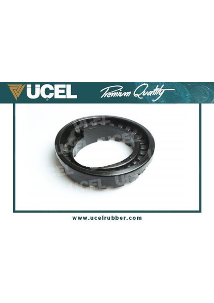 UCEL-10519 - Amortisör Get Lastiği Lb Bbo Clıo Iı Kangoo