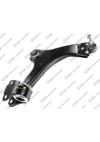-00369 - Salıncak Sağ Komple S-Max 06> Mondeo Iv 07> Galaxy 06> Galaxy Iıı / S80 06> V70 06>