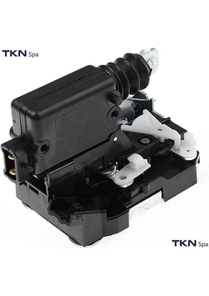 Tp RN-KLT-018 - Kapı Kilidi Ön Sağ Motorlu R19