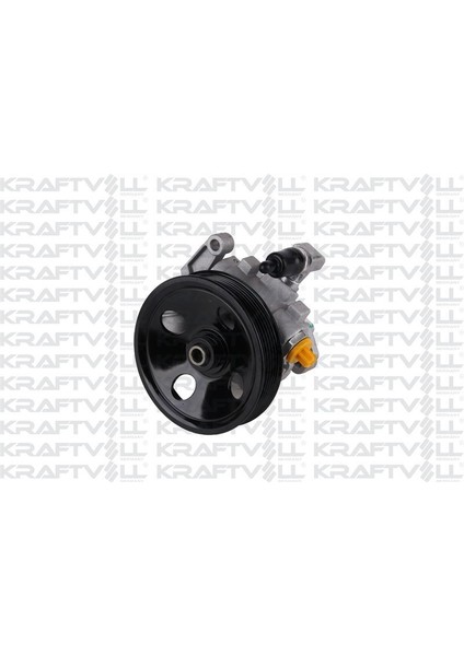 KRAFTVOLL-01060105 - Hıdrolık Dıreksıyon Pompası E-Class W211 02>08 S-Class W220 98>05