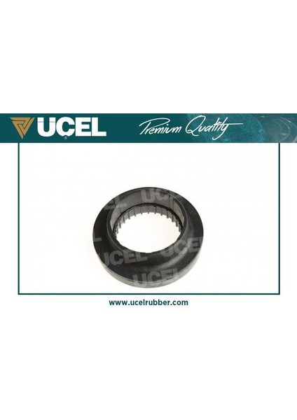 UCEL-10626 - Amortisör Rulmanı Clıo Iıı Iv Modus Captur 12>