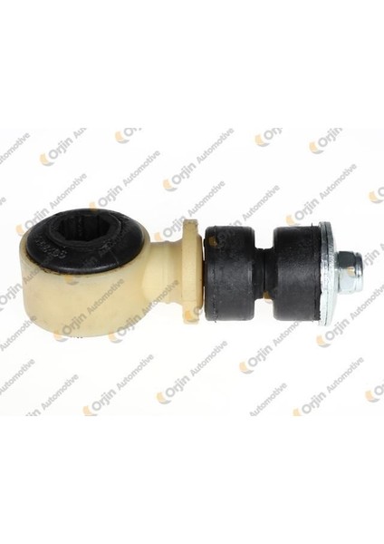 -00804 - Stabilizer Z Rotu 18MM Astra F 91>01 Calıbra 90>97 Vectra A 88-11 95 Komple