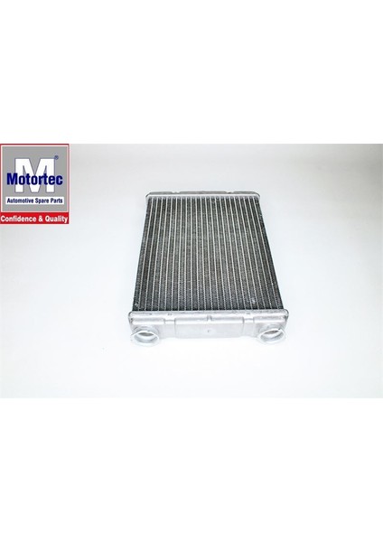 MTTC-RNT0745 - Kalorifer Radyatörü Brazıng Megane Iıı Fluence 1.5 Dcı