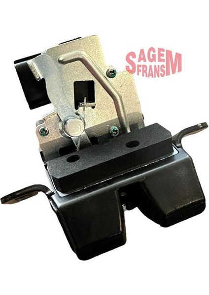 SAGEM-171455 - Bagaj Kilidi Motorlu Kıa Ceed 2006>2016