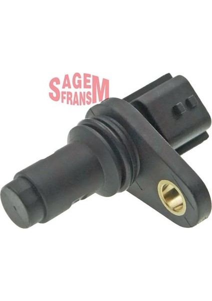 SAGEM-50278 - Krank Mil Sensoru Megane Iıı Clio Iıı Megane Iv H4M 1.6 16.valf Nissan