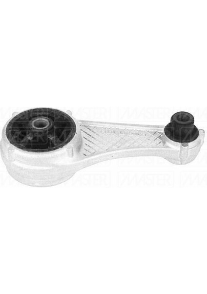 MASR4036 - Motor Takozu Arka Alümınyum R19 Clıo Expres