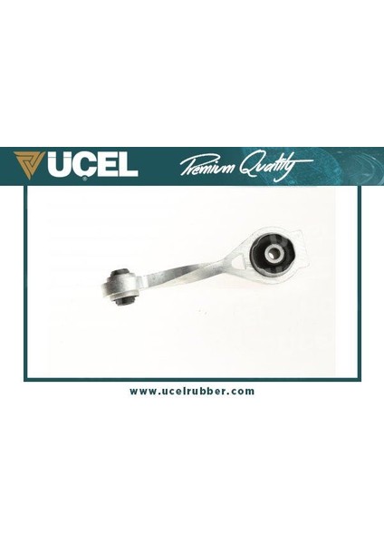 UCEL-10486 - Motor Takozu Burgulu Clıo Symbol Thalıa 10> Express I Kangoo 01> Megane I