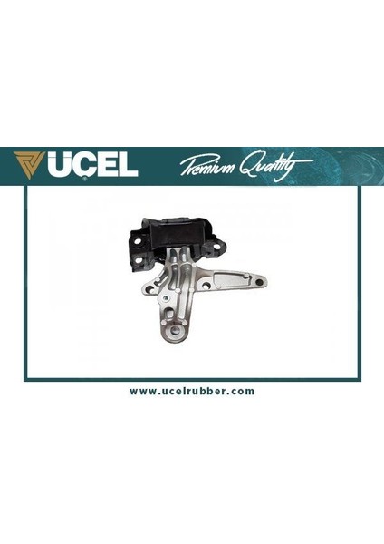 UCEL-10679 - Motor Takozu Ön Sağ Kadjar / Qashqaı 1.5 Dci 110 Hp Suv