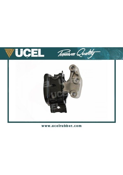 UCEL-41720 - Motor Takozu Sag Ust P207 P1007 P208 P2008 Celysee P301 C3 Pıcasso C4 Cactus C3 Iıı Ds3 Dv6 (1,6hdı 16V) DV6DTED 1,6hdı Euro5