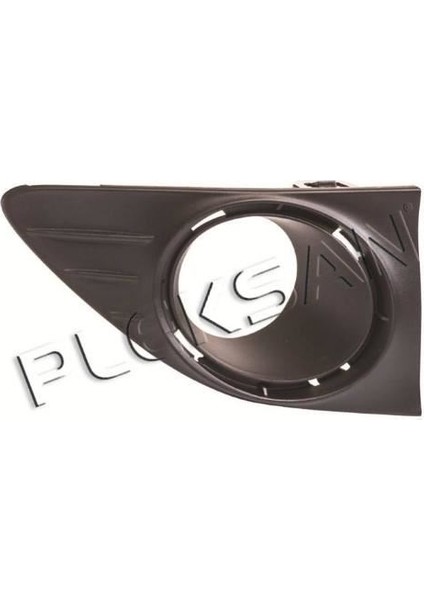 PLK-3634-R - Sis Far Çerçevesı Kapağı Sağ Sisli Symbol Iv 13>