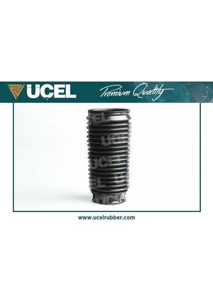 UCEL-10542 - Amortisör Körüğü Ön Master Iıı / Movano B