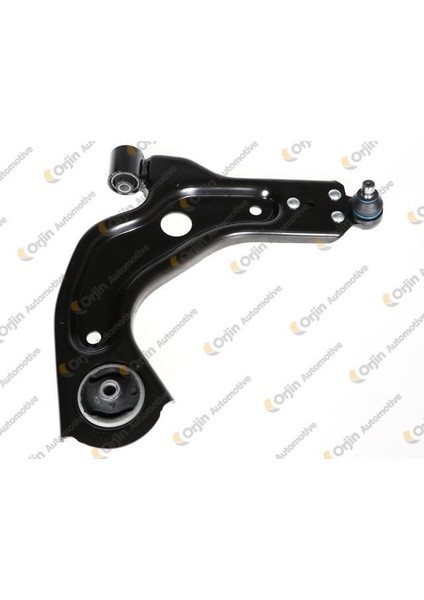 -00355 - Salıncak Sağ Komple Fıesta Iv 96>02