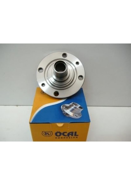 211 - Teker Poryası Ön Uno 70