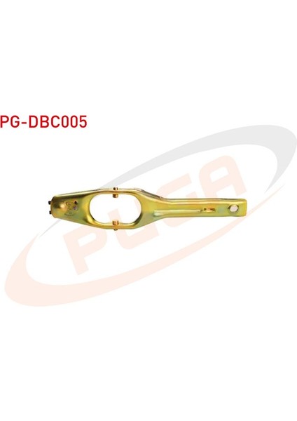 PUGA-PG-DBC005 - Debriyaj Çatalı Dkş M131 1.6