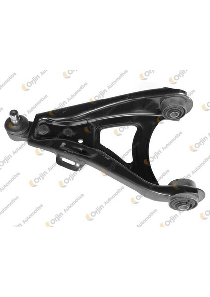 -01094 - Salıncak Sol Komple R19 1.8 Megane I Coupe 1.8 1.9 2.0 Scenıc 99>03