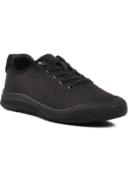 Gamelu Drive M Siyah Memory Foam Erkek Spor Ayakkabı