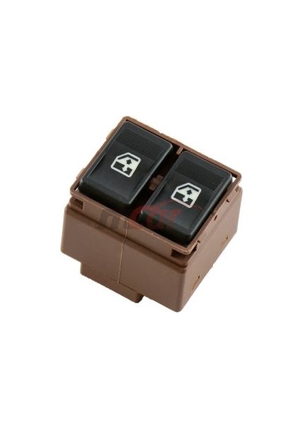 -AN-204 - Cam Açma Düğmesi M131 Dogan Slx Çiftli