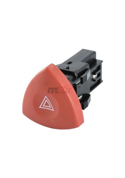 -AN-759 - Dörtlü Flaşör Düğmesi Laguna Iı Espace Iv Trafıc Iı Master Iı