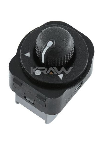 MCAR-AN-291 - Ayna Ayar Anahtarı Doblo Iıı Fıorıno / Bıpper