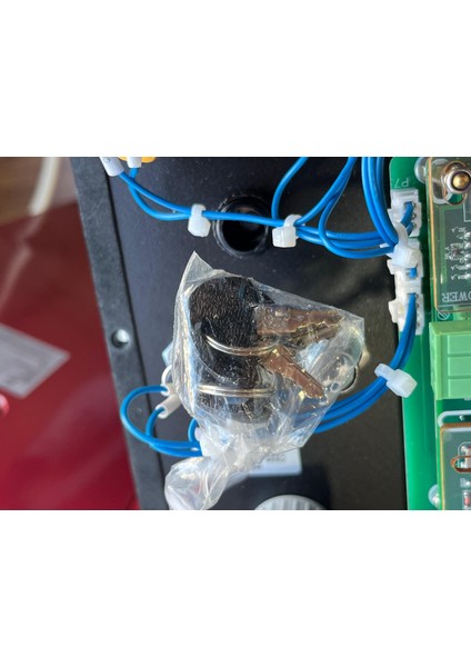 Cnc Torna Takım Tezgahı İşletim Paneli SS-DLKB02HX-S
