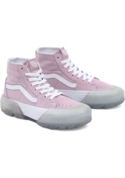 Ua Sk8-Hi Tapered Modular