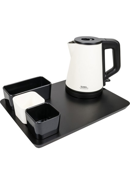 Bonjour Kettle GERMANY