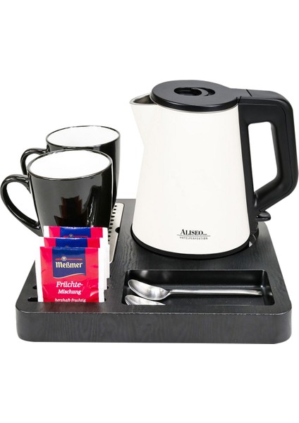 Bonjour Kettle GERMANY