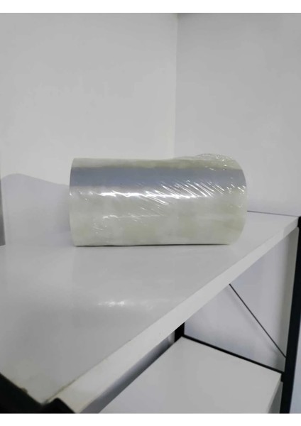 Sera Tamir Bantı 200mm x 25mt Şeffaf – Su Geçirmez & UV Güneş Işınlarına Dayanıklı fiyatları