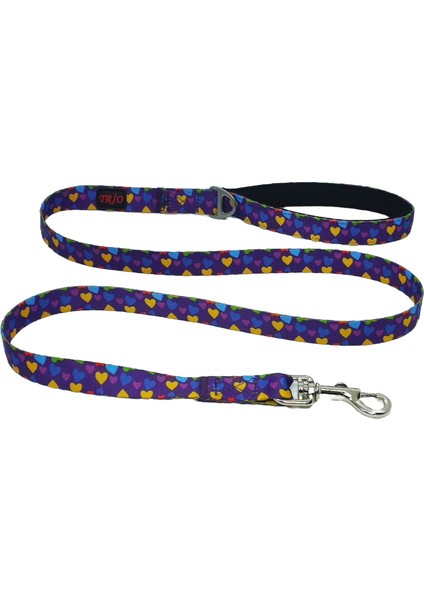 Match Köpek Gezdirme Kayışı Healts 140cm 2cm