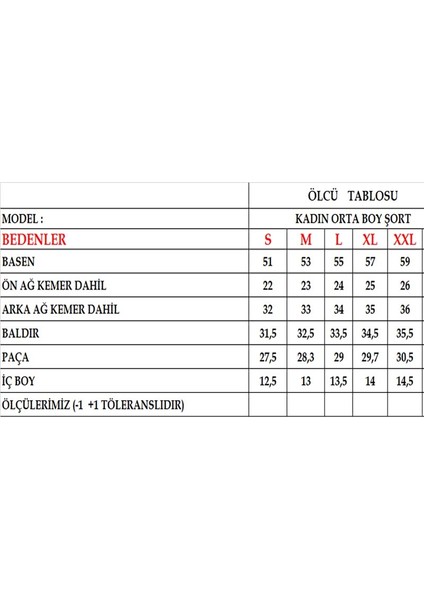Karışık Desenli Renkli Iki Cepli Kısa Kadın Deniz ve Havuz Şortu indirimleri