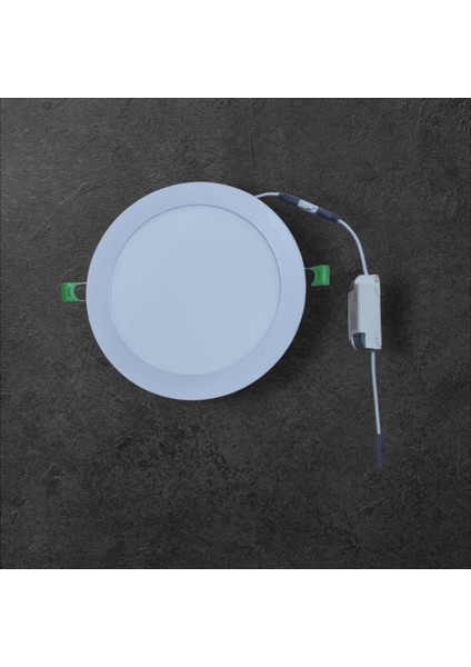 LED Panel Spot Lamba Aydınlatma Tavan Armatürü 15W fiyatları