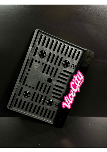 Vice City Pleksi Plakalık fırsatları