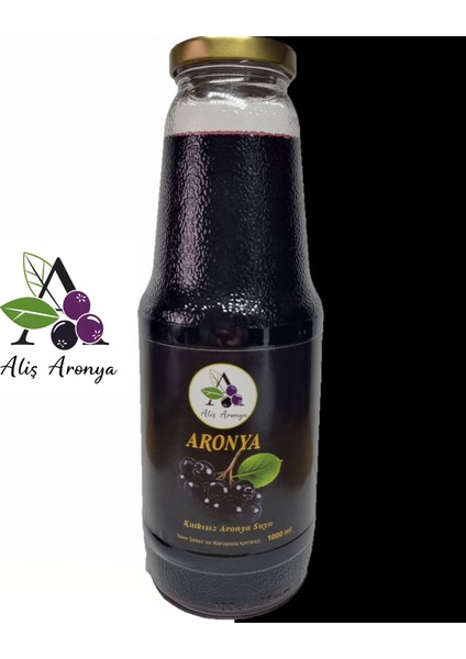 Aronya Suyu