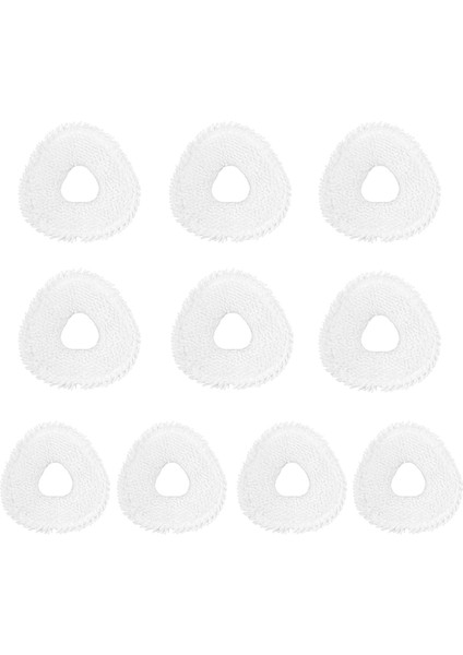 Freo x Ultra/freo Robot Süpürge Için Yedek Paspas Pedleri, Ped Bezi Aksesuarları (Yurt Dışından)