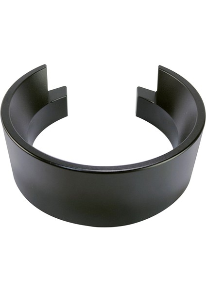 Eureka Mignon Kahve Öğütücü Için Anti-Uçan Toz Halkası Kahve Makinesi Kolu Kahve Tozu Halkasına Uyum Sağlar 58 mm -B (Yurt Dışından) fırsatları