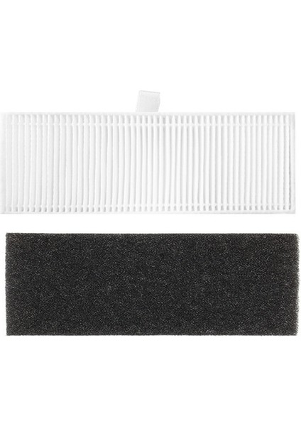 DR95 DR97 DR98 DM86G Elektrikli Süpürge Yedek Aksesuarları Yıkanabilir Filtreler Için 10 Adet Hepa Filtre (Yurt Dışından) modelleri