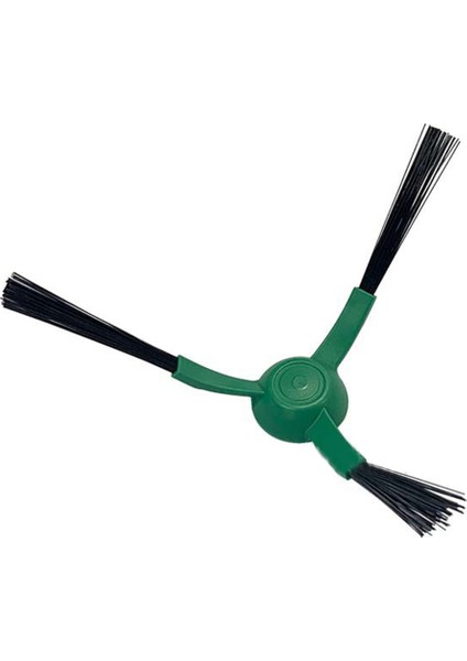 Y0110 Y0140 Y01420 Q0120 Q011 Serisi Robot Süpürge Için Uyumlu 10 Adet Yedek Aksesuar Parçaları (Yurt Dışından) indirimleri