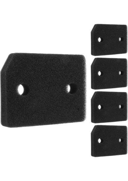 Kurutma Makinesi Köpük Filtre 9164761 Kurutucu Isı Pompası Kurutucu, Sünger Filtre Mat Yoğunlaştırılmış Kurutucu Tüysüz Filtre (Yurt Dışından)