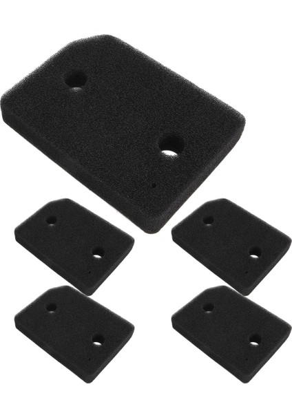 Kurutma Makinesi Köpük Filtre 9164761 Kurutucu Isı Pompası Kurutucu, Sünger Filtre Mat Yoğunlaştırılmış Kurutucu Tüysüz Filtre (Yurt Dışından)