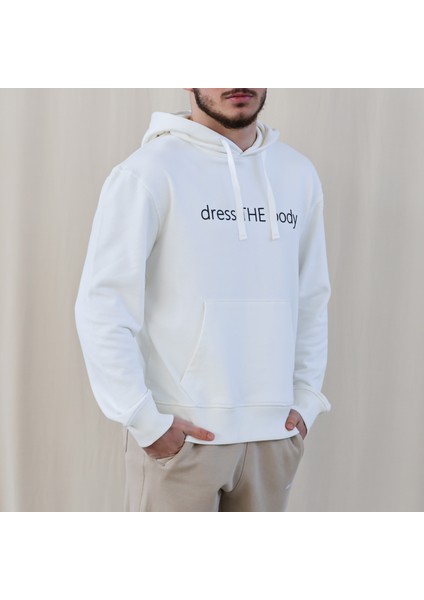 - Unisex Kapüşonlu Sweatshirt modelleri