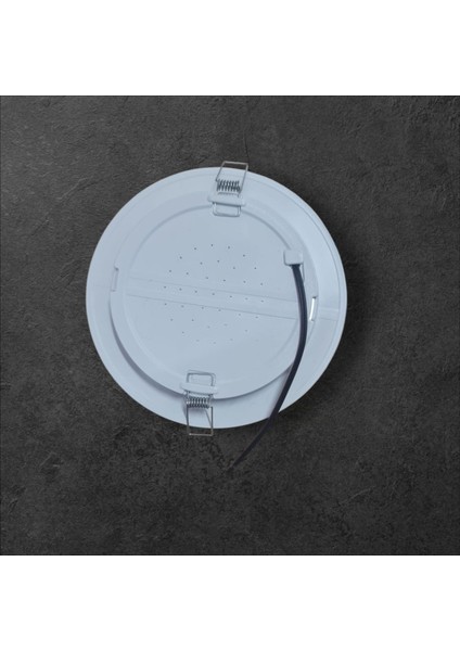Led Panel Tavan Spot Lambası Aydınlatma Armatürü 12W