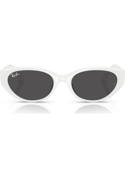 RB4457D 677287 55 Unisex Güneş Gözlüğü
