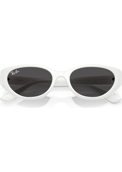 RB4457D 677287 55 Unisex Güneş Gözlüğü
